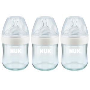 Simply+Natural+Glass+oz+Glass+Bottle+Pack