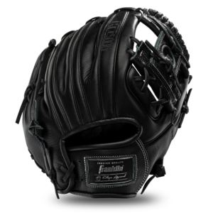 11.5%22+CTZ5000+Baseball+Fielding+Glove+Black+-+Right+Handed+Throwers