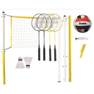 Family+Volleyball%2FBadminton+Set