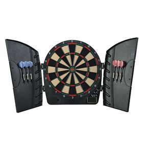 FS3000+13.5%22+Electronic+Dartboard