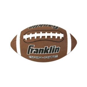 Official+Grip-Rite+Football+-+Deflated