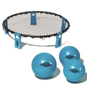 SpyderBall+Game