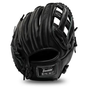 12.5%22+CTZ5000+Baseball+Fielding+Glove+Black+-+Right+Handed+Throwers