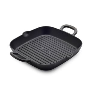 Cast+Iron+Square+Grill+Pan