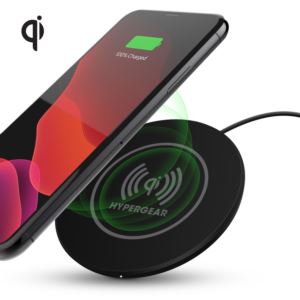 HyperGear+ChargePad+5W+Wireless+Charger