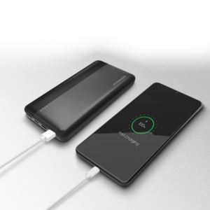 HyperGear+10000mAh+20W+PD+%2B+USB+Power+Bank+Black