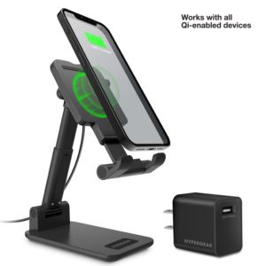 Power+Fold+10W+Wireless+ChargingStand