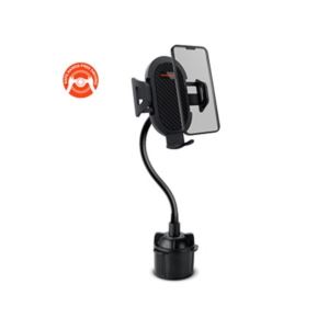 HyperGear+Cup+Holder+Flex+Universal+Phone+Mount