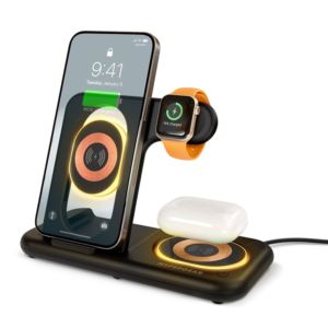 PowerFold+X-Ray+4-in-1+Foldable+Wireless+Charging+Stand