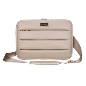 La+Jolla+Work+In+Ultra+Sleeve+Beige