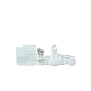 15pc+Porter+Food+Storage+%26+Drinkware+Set+Mint