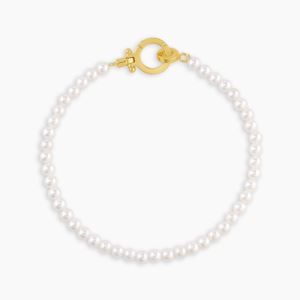 Parker+Pearl+Bracelet