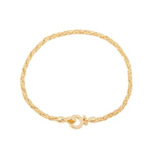 Marin+Bracelet+Gold