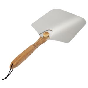 Old+Stone+Pizza+Peel+with+Collapsible+Wooden+Handle+xInch