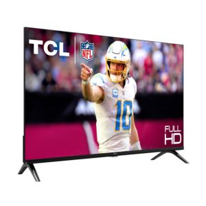40%22+S+Class+1080p+FHD+HDR+LED+Smart+TV+w%2F+Google+TV