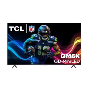 55%22+QM6K+Series+QD-Mini+LED+QLED+4K+UHD+Google+TV