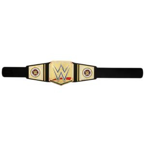 WWE+Undisputed+Universal+Role-Play+%26+Costume+Title+Belt+Ages+6%2B+Years