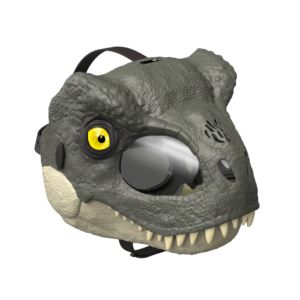 Jurassic+World+Rebirth+T-Rex+Rage-N-War+Mask+Ages+6%2B+Years