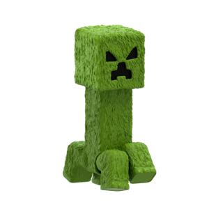 Minecraft+Movie+Creeper+Large+Figurine+Ages+6%2B+Years