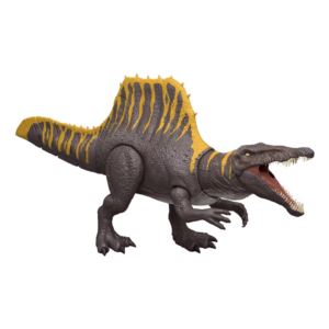Jurassic+World+Rebirth+Tail+Thrasher+Spinosaurus+Ages+4%2B+Years