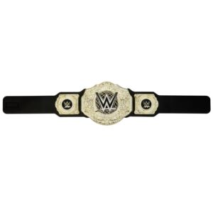 WWE+World+Heavyweight+Role-Play+%26+Costume+Title+Belt+Ages+6%2B+Years