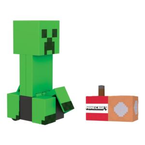 Minecraft+Remote+Control+Exploding+Creeper+Ages+6%2B+Years