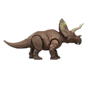 Jurassic+World+Gigantic+Thrashers+Eotriceratops+Dinosaur+Figure+Ages+Years