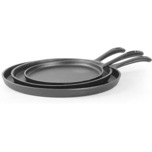 Commercial+Chef+Cast+Iron+Griddle+Pan