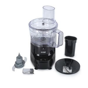 Commercial+Chef+4-Cup+Food+Processor