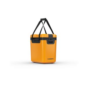 Recon+Hardside+Small+L+Cooler+Yellow
