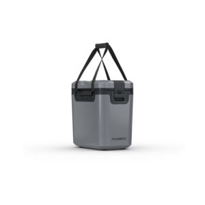 Recon+Hardside+Small+L+Cooler+Gray