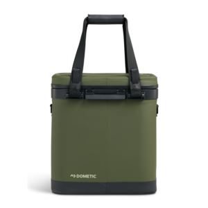 Recon+ZL+Softside+Medium+L+Cooler+Green
