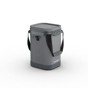 Recon+ZL+Softside+Small+L+Cooler+Gray