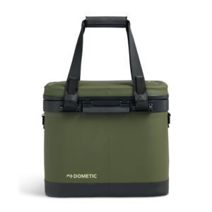 Recon+ZL+Softside+Large+L+Cooler+Green