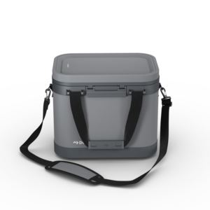 Recon+ZL+Softside+Medium+L+Cooler+Gray