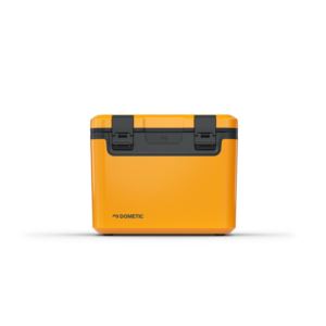 Recon+Hardside+Medium+L+Cooler+Yellow