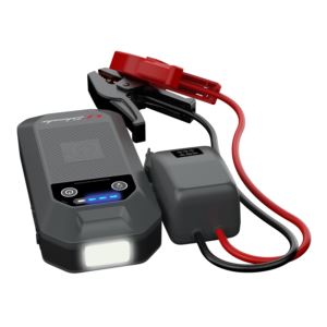 4-in-1+1500+Peak+Amp+12V+Jump+Starter+and+Portable+Pack+w%2F+Wireless+Charging