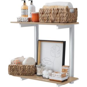 Premium+Shelving+Hardware+Kit+And+Shelves