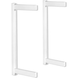 2+Tier+Premium+Shelving+Hardware+Kit