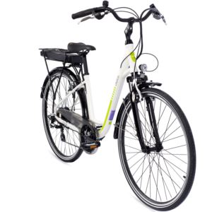 rDrive+E-bike