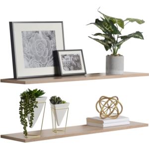 Floating+Shelf+20X90X1.5%2F8+X+36+X+.5+2+Pack