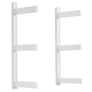 Premium+Shelving+Hardware+Kit+-+3+Tier