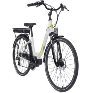 mDrive+E-bike