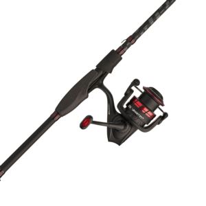 Vendetta+Spinning+Combo+30+Reel+2pc+6ft+6in+Rod
