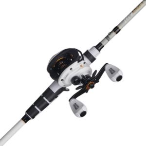 Max+Pro+LP+Baitcast+Combo+1pc+7ft+Rod
