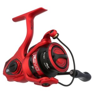 Revo+Rocket+Spinning+Reel+30+Reel+Size