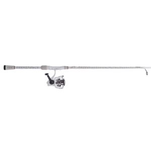 Veritas+Spinning+Combo+30+Reel+Size+2pc+6ft+6in+Rod