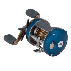 Ambassadeur+C4+6600+Baitcast+Round+Reel