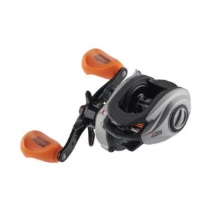 MAX+STX+Low+Profile+Baitcast+Reel+Right