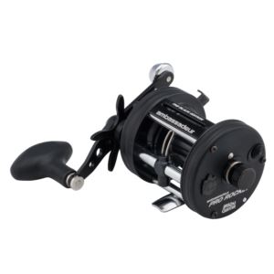 Ambassadeur+Pro+Rocket+BE+Reel+6500+Reel+Size